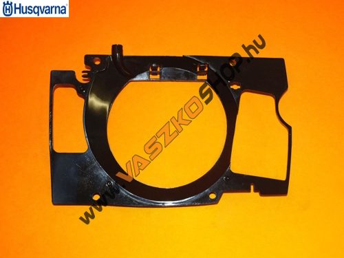 Berántó betétlemez Husqvarna 61 , 266 , 268