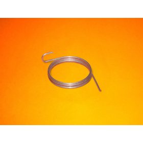 Berántó köröm rugó Husqvarna 36