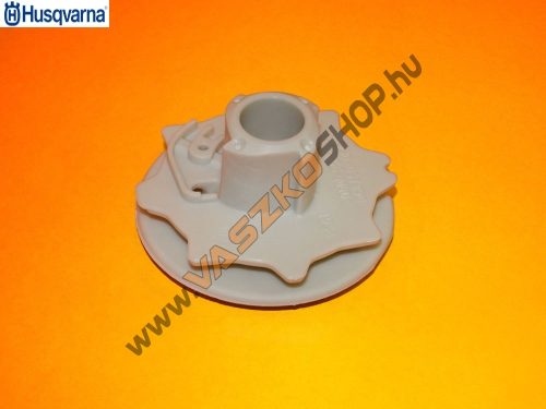 Berántó kötéltárcsa Husqvarna 236