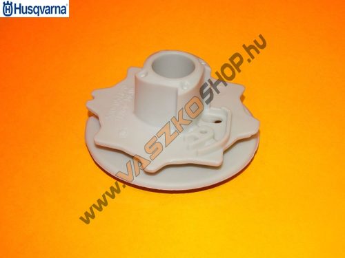 Berántó kötéltárcsa Husqvarna 236