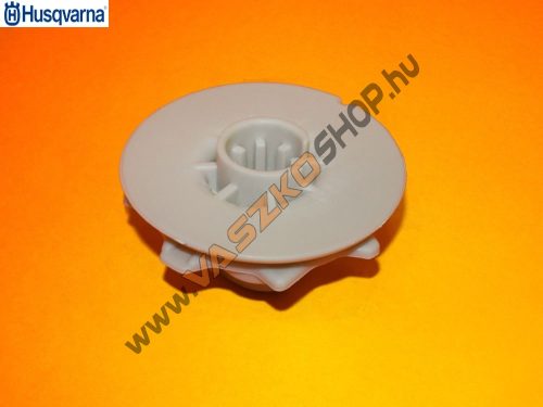 Berántó kötéltárcsa Husqvarna 236
