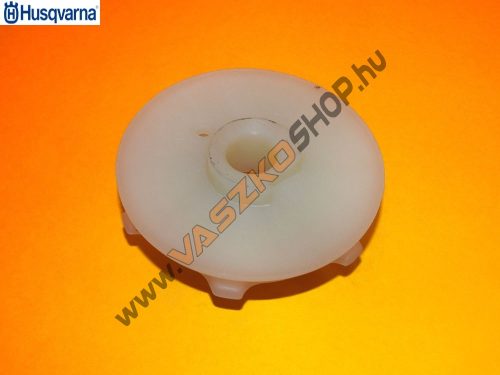 Berántó kötéltárcsa Husqvarna 40 , 45 , 49