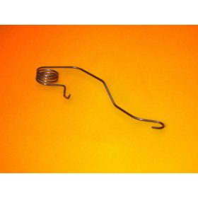 Gázkar rugó Husqvarna 340 , 345 , 350