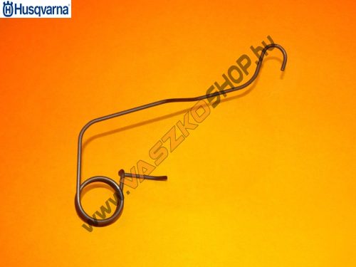 Gázkar rugó Husqvarna 340 , 345 , 350