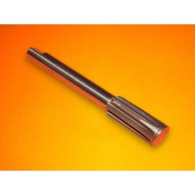 Olajszivattyú tengely Husqvarna 350