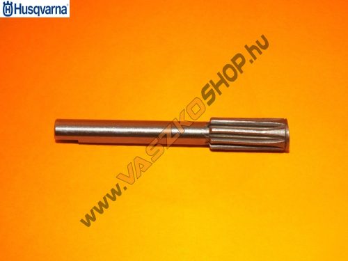 Olajszivattyú tengely Husqvarna 350
