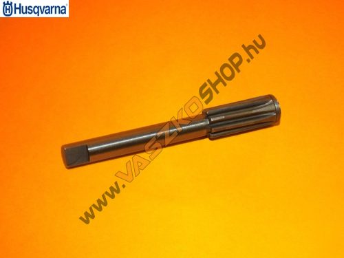 Olajszivattyú tengely Husqvarna 350