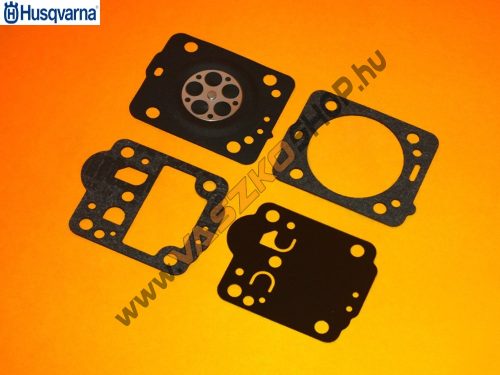 Karburátor membrán készlet Husqvarna 135 , 235 , 236 , 240 (Gyári)