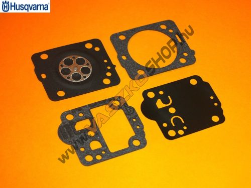 Karburátor membrán készlet Husqvarna 135 , 235 , 236 , 240 (Gyári)