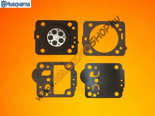 Karburátor membrán készlet Husqvarna 135 , 235 , 236 , 240 (Gyári)