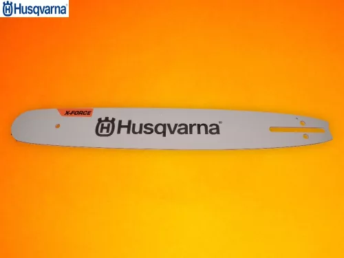 Láncvezető lemez Husqvarna 325x1,3x64