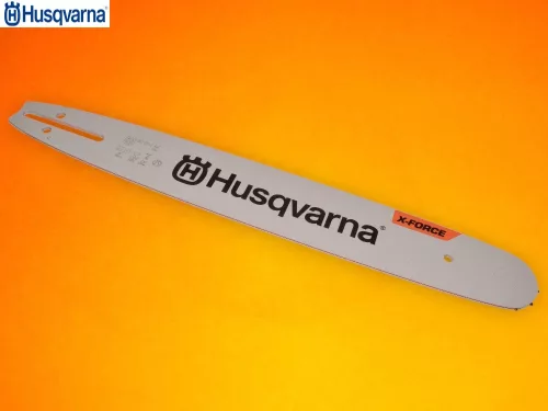 Láncvezető lemez Husqvarna 325x1,3x64