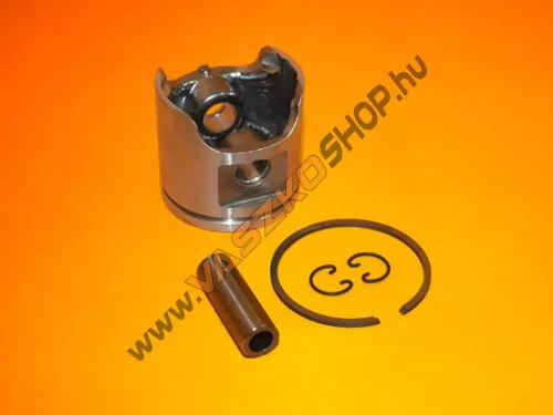Dugattyú Husqvarna 340 (Ø40mm , utángyártott)