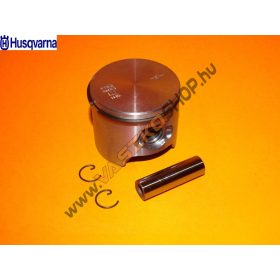 Dugattyú Husqvarna 350 (Ø44mm , Gyári)