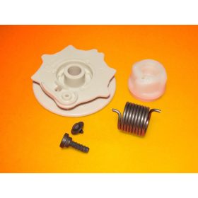 Berántó kötéltárcsa Husqvarna 137 , 236