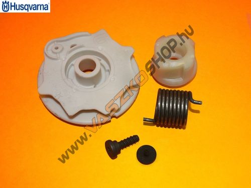 Berántó kötéltárcsa Husqvarna 137 , 236