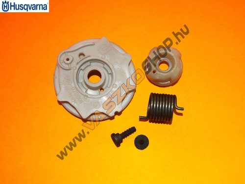 Berántó kötéltárcsa Husqvarna 137 , 236