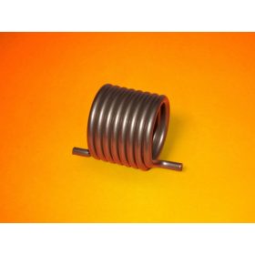 Berántó rugó Husqvarna 340 , 345 , 346 , 350 , 353