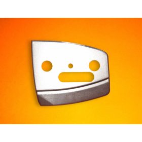 Olajterelő lemez Husqvarna 340 , 350