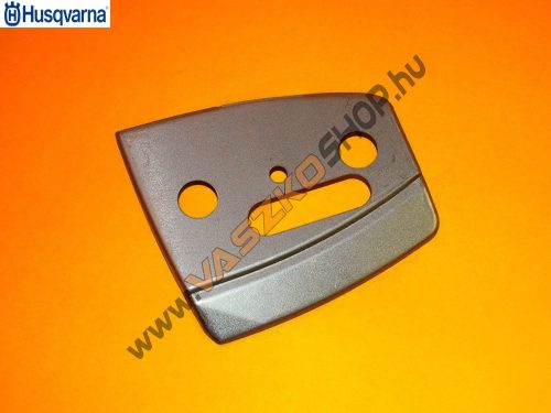Olajterelő lemez Husqvarna 340 , 350