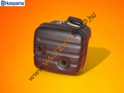 Kipufogó Husqvarna 340 , 350
