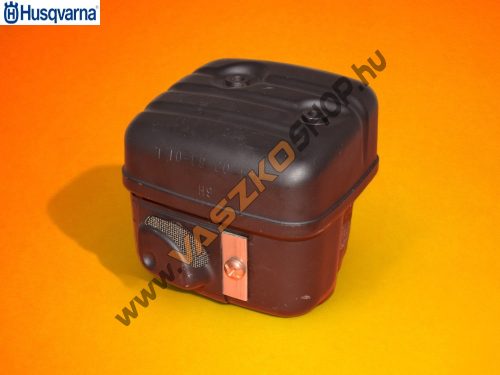 Kipufogó Husqvarna 340 , 350