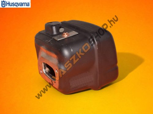 Kipufogó Husqvarna 340 , 350