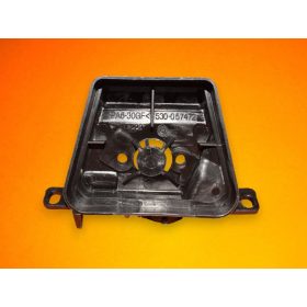 Levegőszűrő ház Husqvarna 350