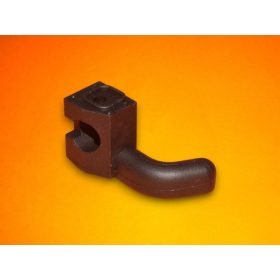 Olajszivattyú gumiház Husqvarna 340 , 345 , 350