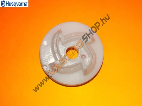 Berántó kötéltárcsa Husqvarna 340 , 345 , 350 (új)