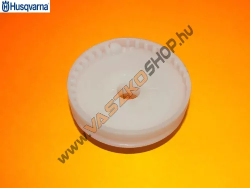 Berántó kötéltárcsa Husqvarna 340 , 345 , 350 (új)