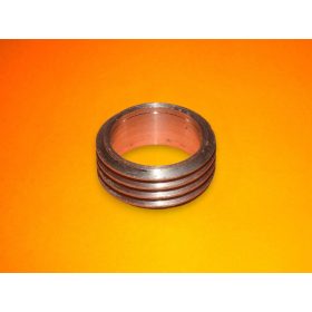 Olajszivattyú hajtás Husqvarna 40