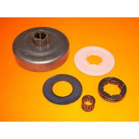 Csillagkerék Husqvarna 61,66,162,266,268,272 (betétes)