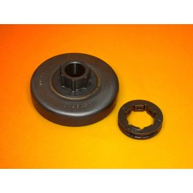 Csillagkerék Husqvarna 355,357,359 (betétes)