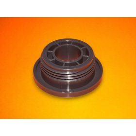 Olajszivattyú hajtás Husqvarna 61 , 66 , 266 , 268