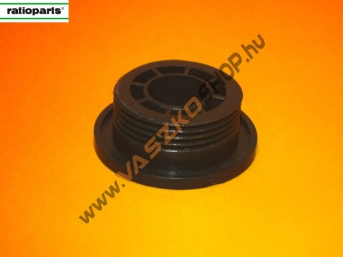 Olajszivattyú hajtás Husqvarna 61 , 66 , 266 , 268