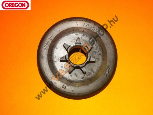 Csillagkerék Husqvarna 340 , 345 , 350 (fix)