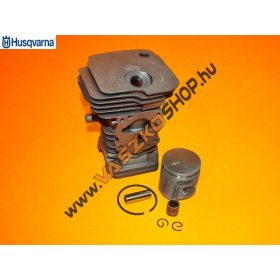 Henger szett Husqvarna 445