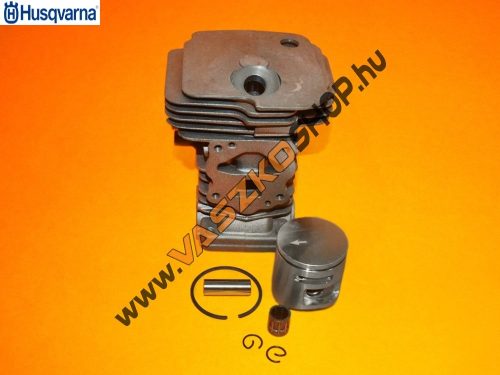 Henger szett Husqvarna 445