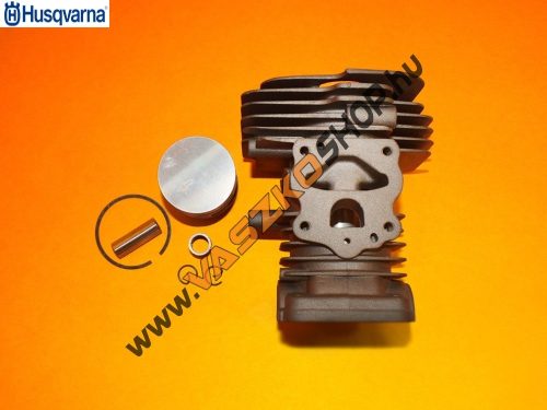 Henger szett Husqvarna 445