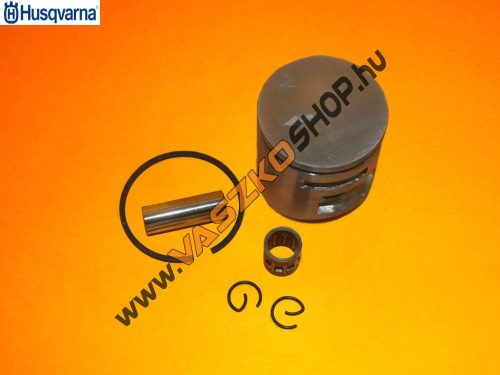 Henger szett Husqvarna 445