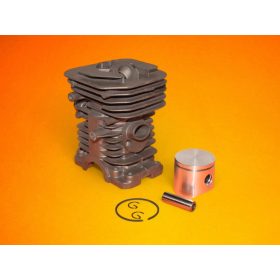 Henger szett Husqvarna 136 , 137