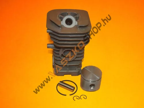 Henger szett Husqvarna 136 , 137
