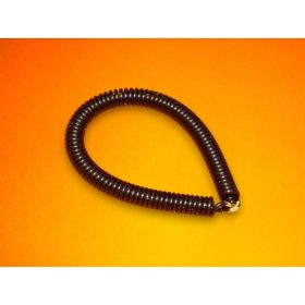 Kuplung rugó Husqvarna 36 , 136