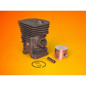 Henger szett Husqvarna 340 , 345 , 346 , 350 (Ø42 mm)