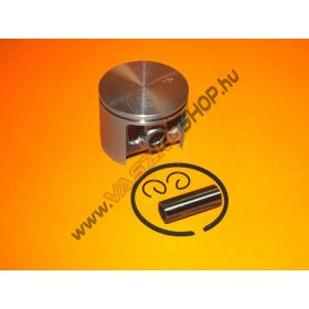 Dugattyú Husqvarna 272 (Ø52 mm , Utángyártott)