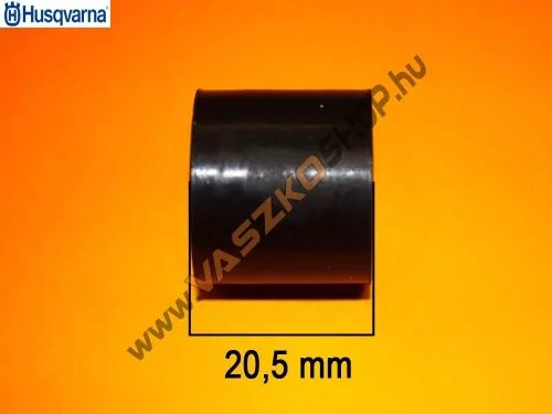 Karburátor közdarab Husqvarna 36 , 41 , 136 , 137 , 141 , 142 , 51 , 55