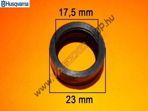 Karburátor közdarab Husqvarna 36 , 41 , 136 , 137 , 141 , 142 , 51 , 55