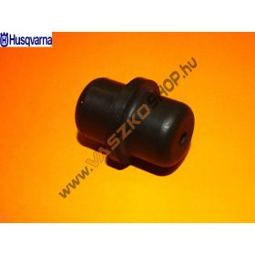 Rezgéscsillapító gumi felső Husqvarna 136 , 137