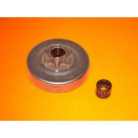 Csillagkerék Husqvarna 135